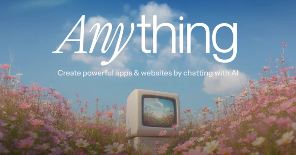 Anything preview