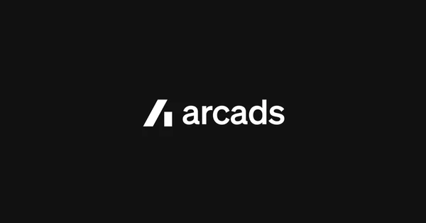 Arcads preview