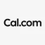 Cal.com logo