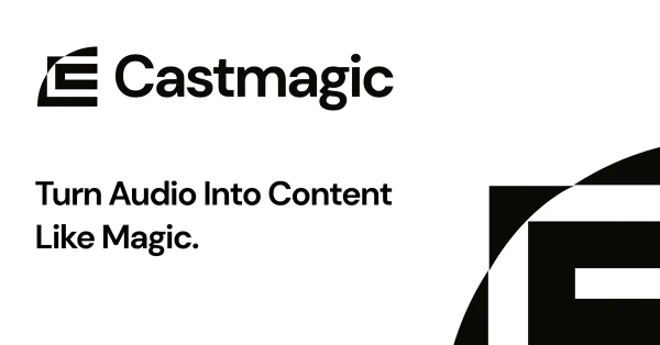 Castmagic preview