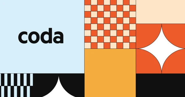 Coda preview