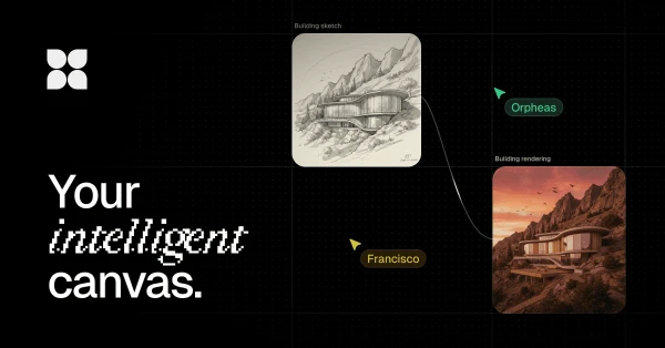 Flora preview