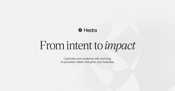 Hedra screenshot