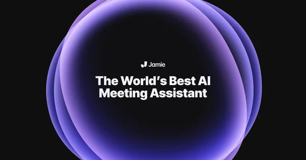 Jamie screenshot