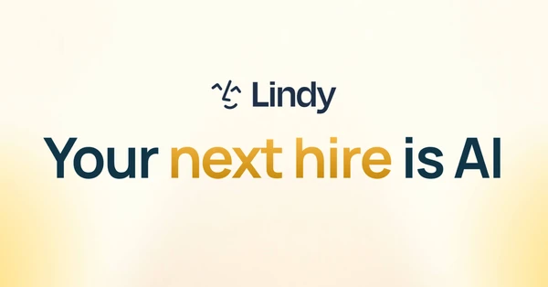Lindy screenshot