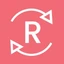 Repurpose.io logo