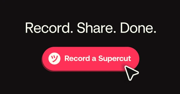 Supercut preview