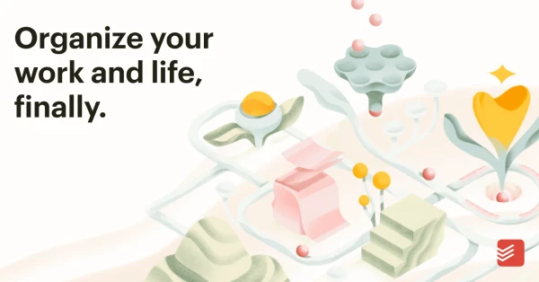 Todoist preview