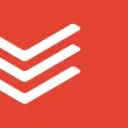 Todoist logo