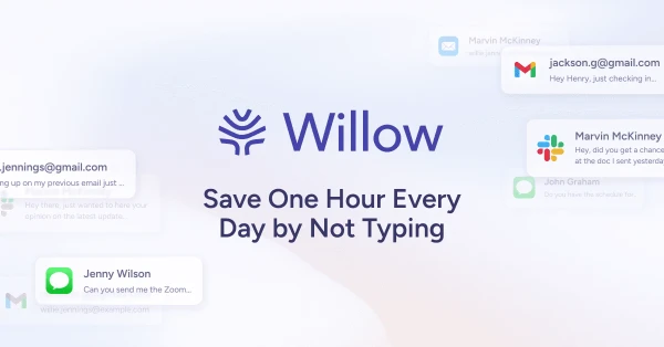 Willow preview