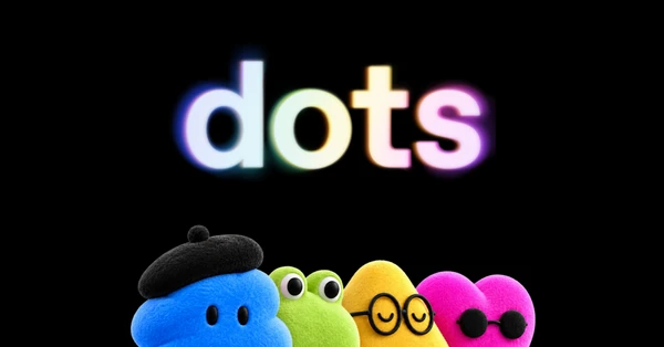 Dot preview